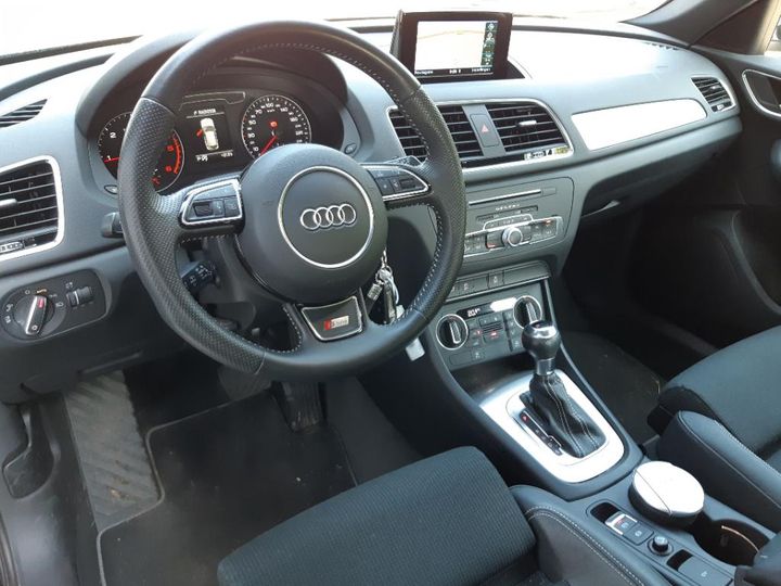 Photo 7 VIN: WAUZZZ8U5JR091706 - AUDI Q3 