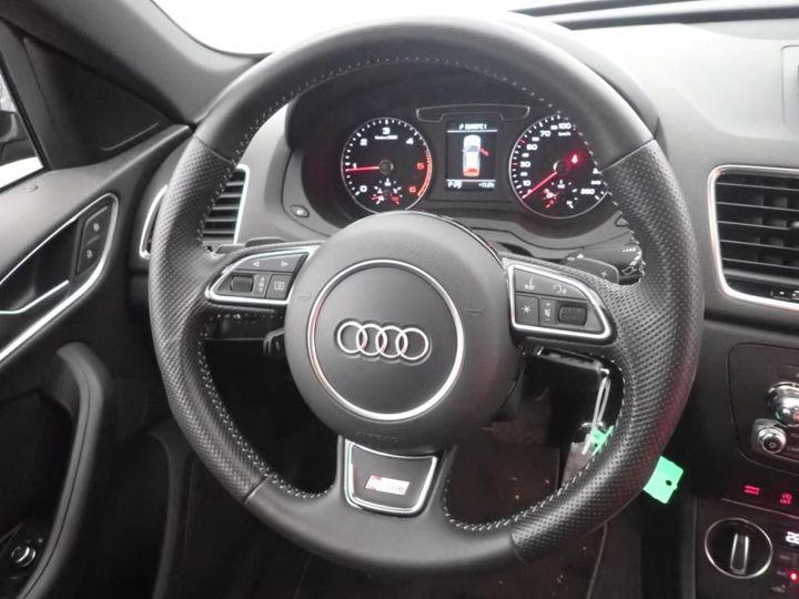 Photo 10 VIN: WAUZZZ8U5JR098848 - AUDI Q3 