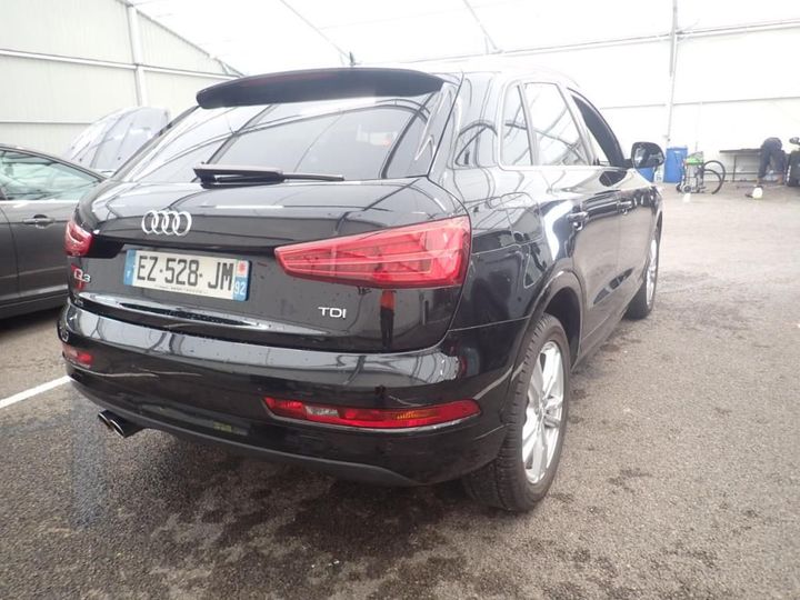 Photo 2 VIN: WAUZZZ8U5JR098848 - AUDI Q3 