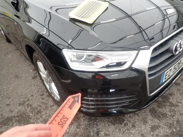 Photo 23 VIN: WAUZZZ8U5JR098848 - AUDI Q3 