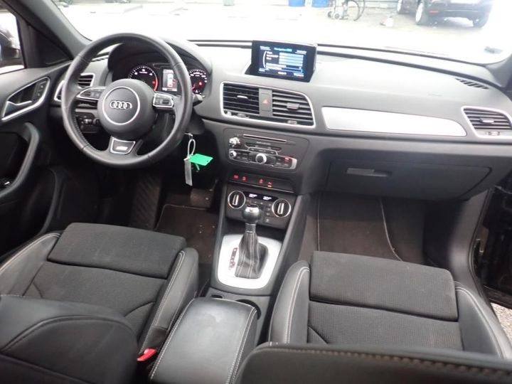 Photo 6 VIN: WAUZZZ8U5JR098848 - AUDI Q3 