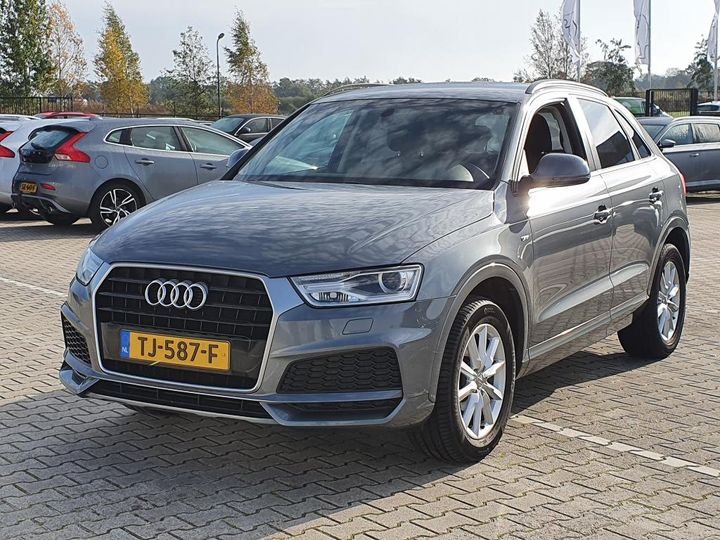 Photo 0 VIN: WAUZZZ8U5JR099708 - AUDI Q3 