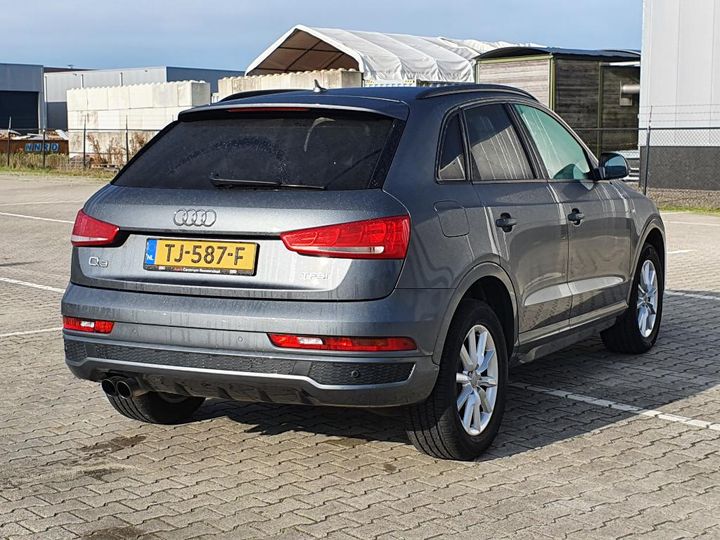 Photo 3 VIN: WAUZZZ8U5JR099708 - AUDI Q3 