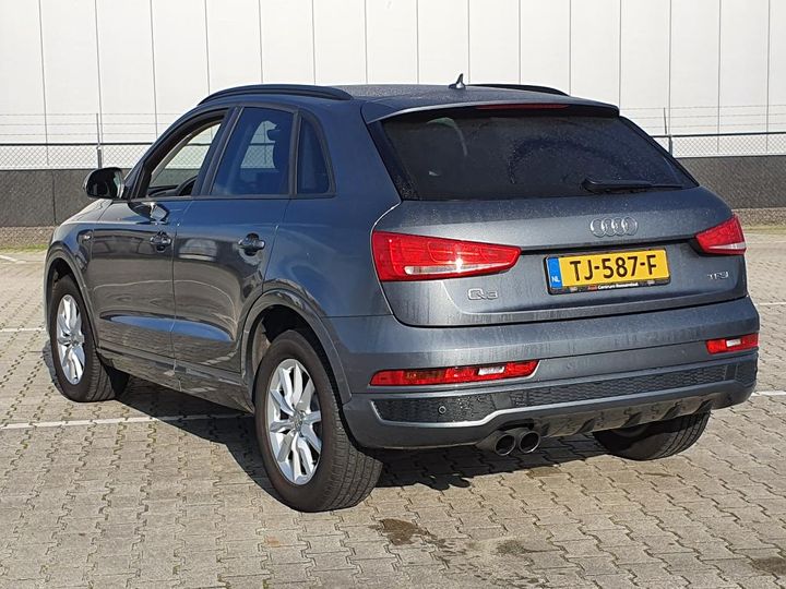 Photo 4 VIN: WAUZZZ8U5JR099708 - AUDI Q3 