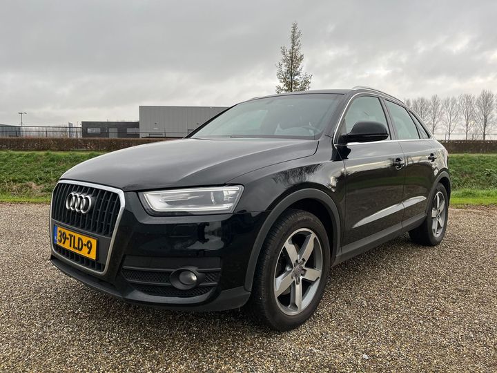 Photo 1 VIN: WAUZZZ8U6CR029380 - AUDI Q3 