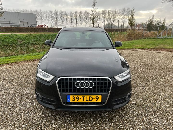 Photo 15 VIN: WAUZZZ8U6CR029380 - AUDI Q3 