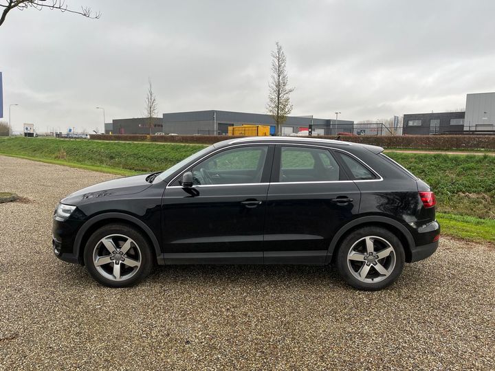 Photo 2 VIN: WAUZZZ8U6CR029380 - AUDI Q3 