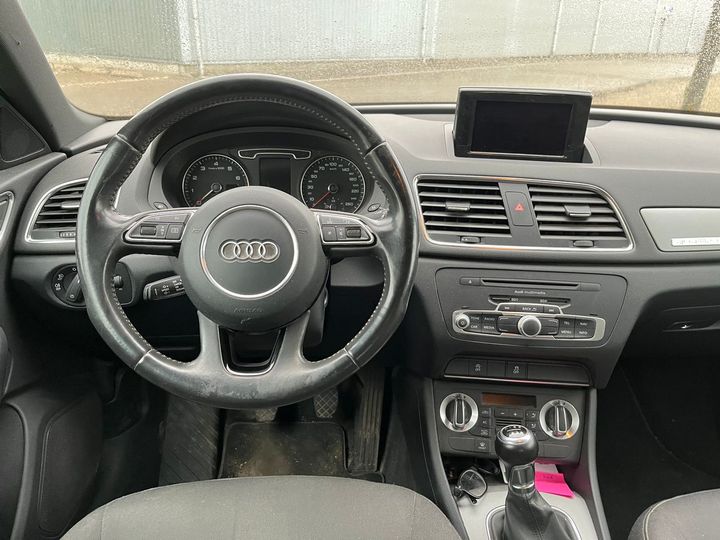 Photo 7 VIN: WAUZZZ8U6CR029380 - AUDI Q3 