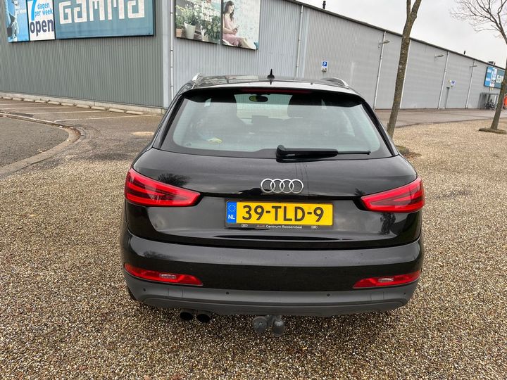 Photo 8 VIN: WAUZZZ8U6CR029380 - AUDI Q3 