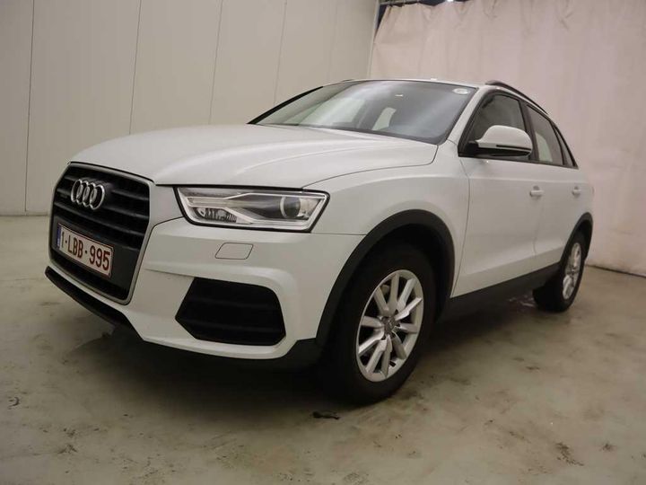 Photo 1 VIN: WAUZZZ8U6GR022015 - AUDI Q3 