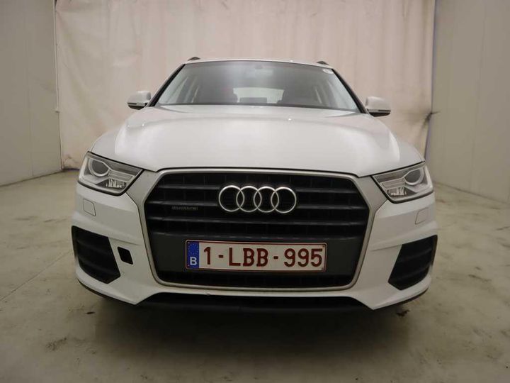 Photo 16 VIN: WAUZZZ8U6GR022015 - AUDI Q3 