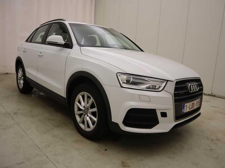 Photo 8 VIN: WAUZZZ8U6GR022015 - AUDI Q3 