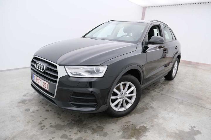 Photo 0 VIN: WAUZZZ8U6GR115178 - AUDI Q3 FL &#3914 