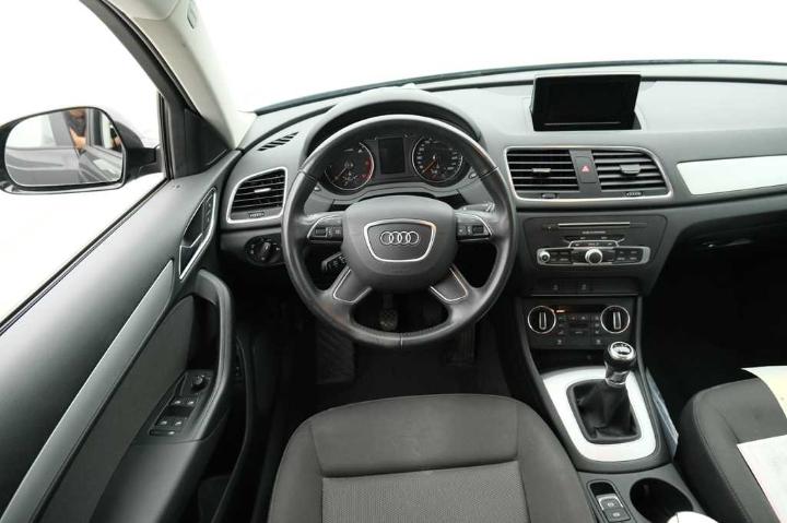 Photo 9 VIN: WAUZZZ8U6GR115178 - AUDI Q3 FL &#3914 