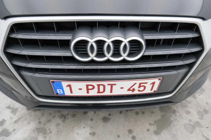 Photo 5 VIN: WAUZZZ8U6GR115178 - AUDI Q3 FL &#3914 