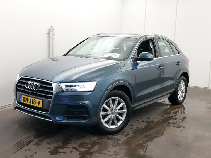 Photo 0 VIN: WAUZZZ8U6HR031234 - AUDI Q3 