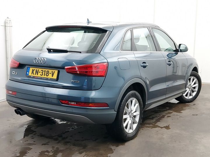 Photo 2 VIN: WAUZZZ8U6HR031234 - AUDI Q3 