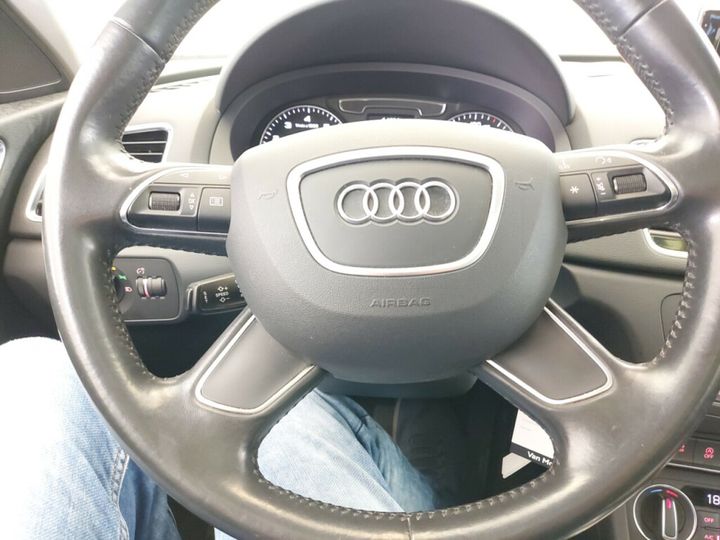 Photo 8 VIN: WAUZZZ8U6HR031234 - AUDI Q3 