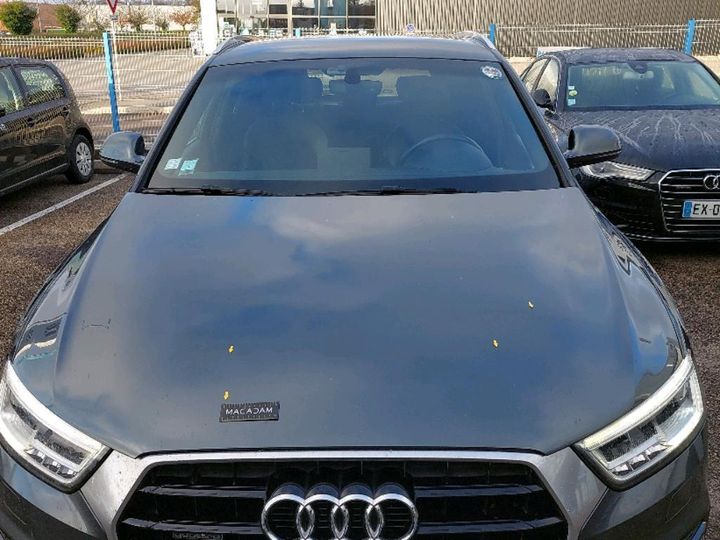 Photo 31 VIN: WAUZZZ8U6HR033551 - AUDI Q3 