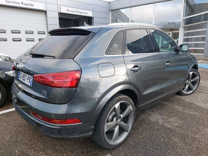 Photo 5 VIN: WAUZZZ8U6HR033551 - AUDI Q3 