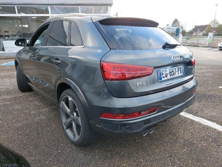 Photo 8 VIN: WAUZZZ8U6HR033551 - AUDI Q3 