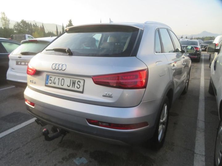 Photo 2 VIN: WAUZZZ8U6HR063410 - AUDI Q3 