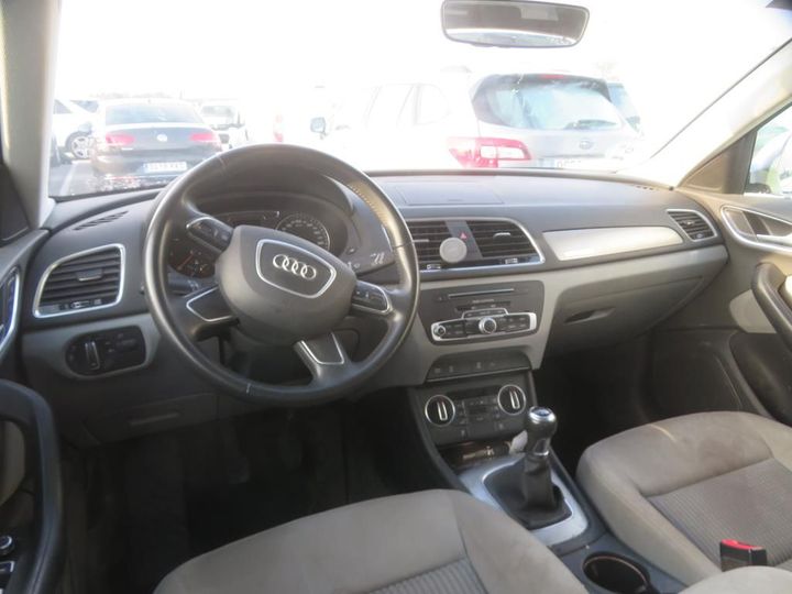 Photo 3 VIN: WAUZZZ8U6HR063410 - AUDI Q3 