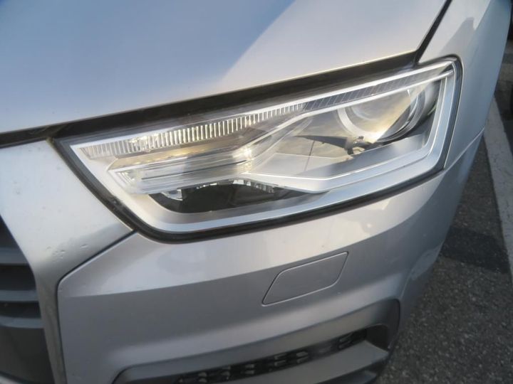 Photo 23 VIN: WAUZZZ8U6HR063410 - AUDI Q3 