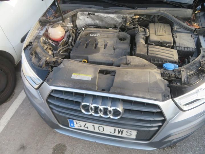 Photo 24 VIN: WAUZZZ8U6HR063410 - AUDI Q3 