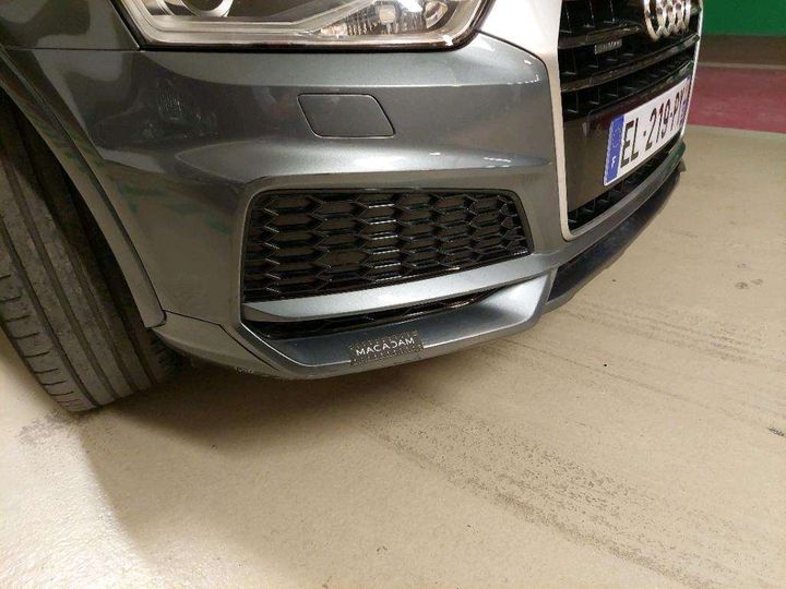 Photo 28 VIN: WAUZZZ8U6HR077081 - AUDI Q3 