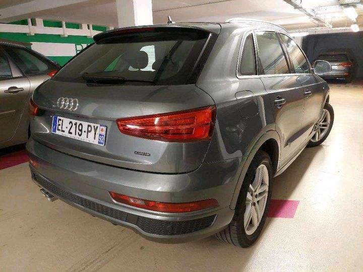 Photo 3 VIN: WAUZZZ8U6HR077081 - AUDI Q3 