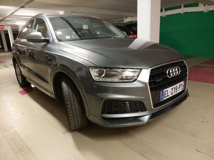 Photo 36 VIN: WAUZZZ8U6HR077081 - AUDI Q3 