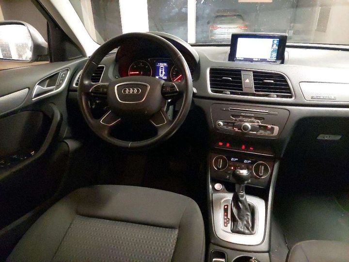 Photo 4 VIN: WAUZZZ8U6HR077081 - AUDI Q3 