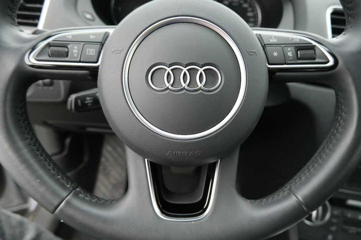 Photo 19 VIN: WAUZZZ8U6JR006484 - AUDI Q3 