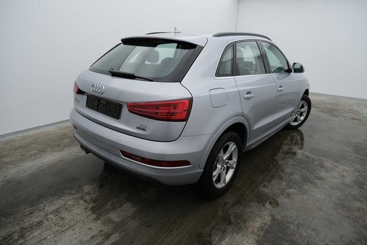 Photo 2 VIN: WAUZZZ8U6JR006484 - AUDI Q3 