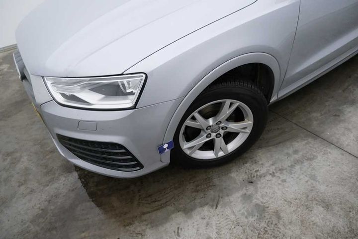 Photo 24 VIN: WAUZZZ8U6JR006484 - AUDI Q3 