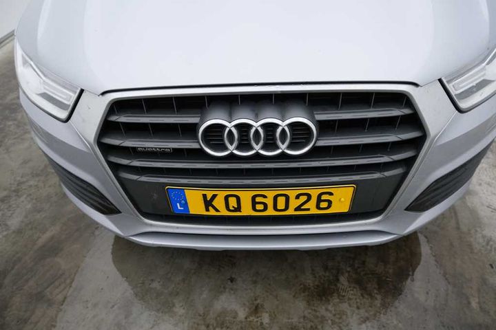 Photo 5 VIN: WAUZZZ8U6JR006484 - AUDI Q3 