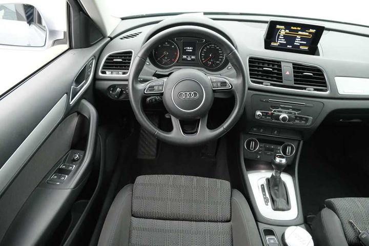 Photo 9 VIN: WAUZZZ8U6JR006484 - AUDI Q3 