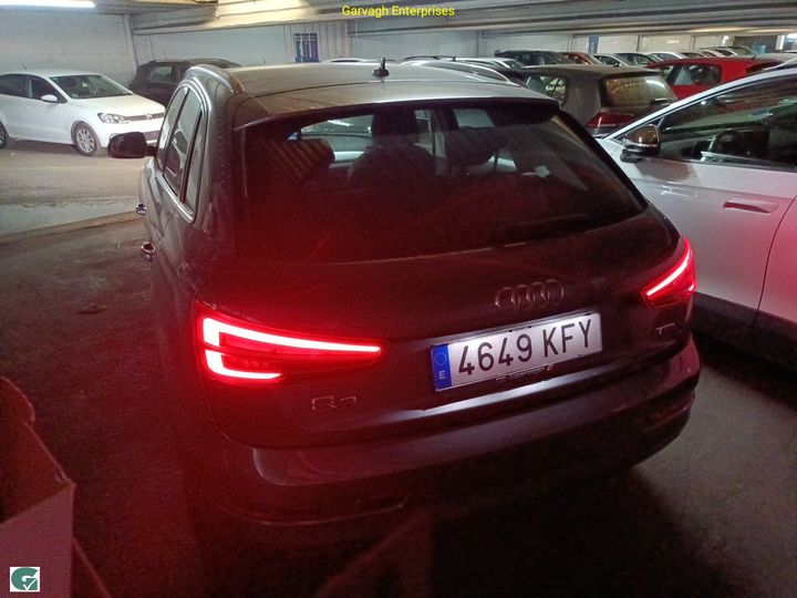 Photo 11 VIN: WAUZZZ8U6JR007425 - AUDI Q3 