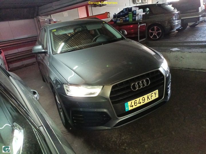 Photo 33 VIN: WAUZZZ8U6JR007425 - AUDI Q3 