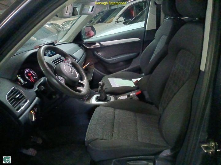 Photo 36 VIN: WAUZZZ8U6JR007425 - AUDI Q3 