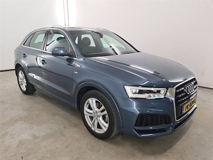 Photo 4 VIN: WAUZZZ8U6JR008932 - AUDI Q3 