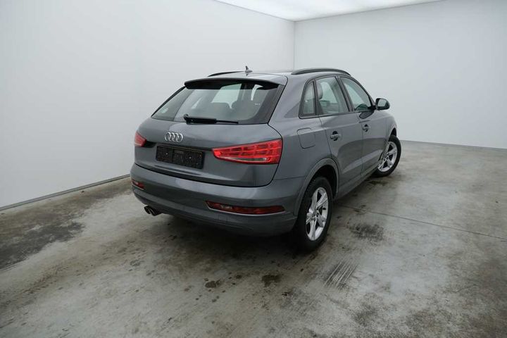 Photo 2 VIN: WAUZZZ8U6JR033250 - AUDI Q3 