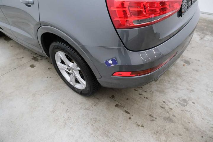 Photo 33 VIN: WAUZZZ8U6JR033250 - AUDI Q3 