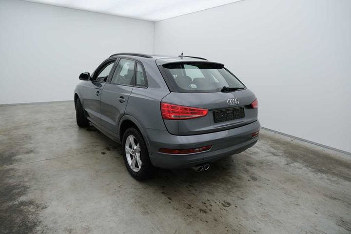 Photo 7 VIN: WAUZZZ8U6JR033250 - AUDI Q3 