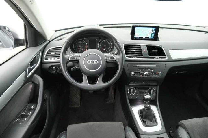 Photo 9 VIN: WAUZZZ8U6JR033250 - AUDI Q3 