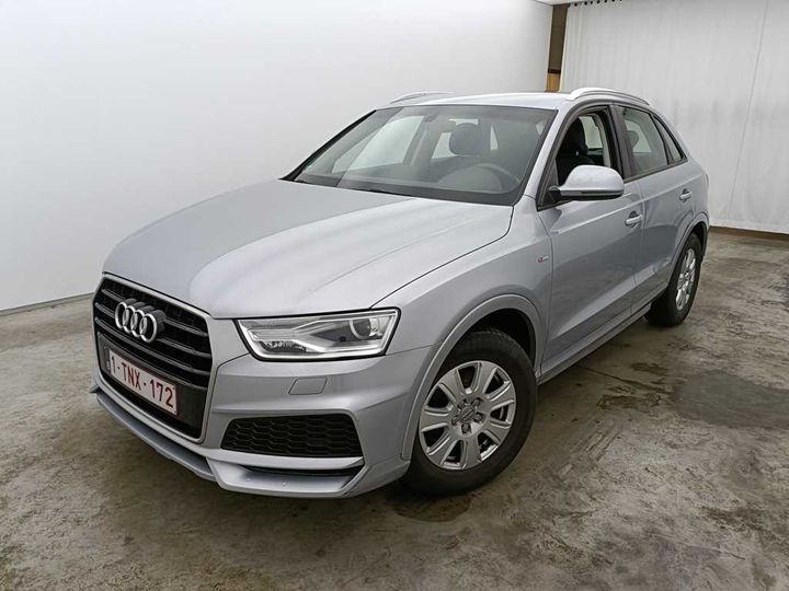 Photo 1 VIN: WAUZZZ8U6JR036486 - AUDI Q3 FL &#3914 