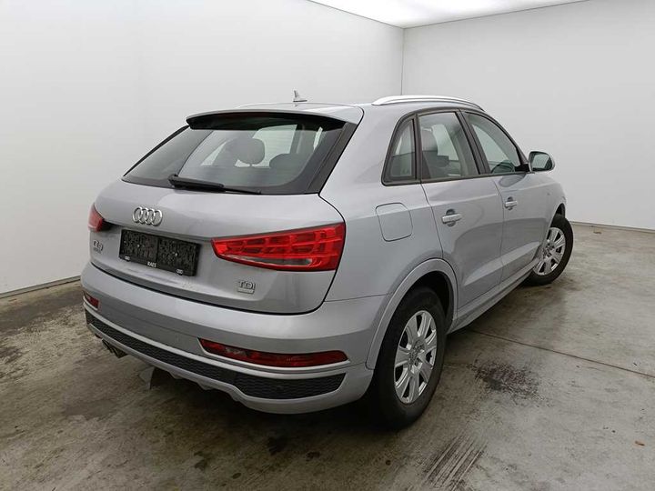 Photo 2 VIN: WAUZZZ8U6JR036486 - AUDI Q3 FL &#3914 