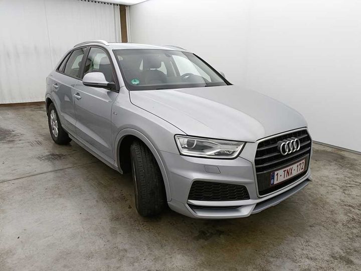 Photo 8 VIN: WAUZZZ8U6JR036486 - AUDI Q3 FL &#3914 