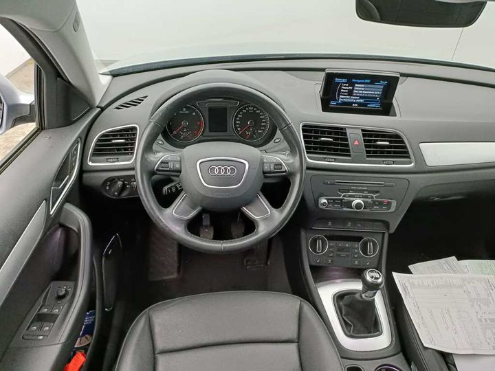 Photo 9 VIN: WAUZZZ8U6JR036486 - AUDI Q3 FL &#3914 